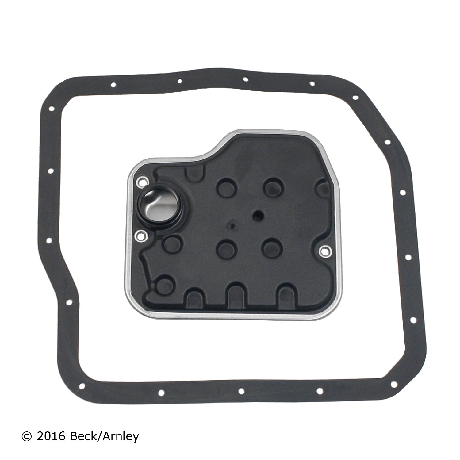 Atp Jx-151 Aluminum In-Line Filter (740993047032)
