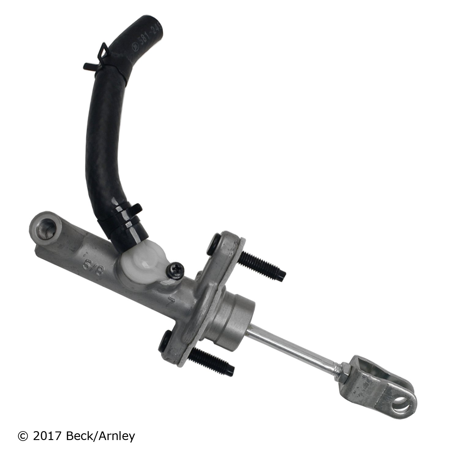 hyundai accent clutch master cylinder price