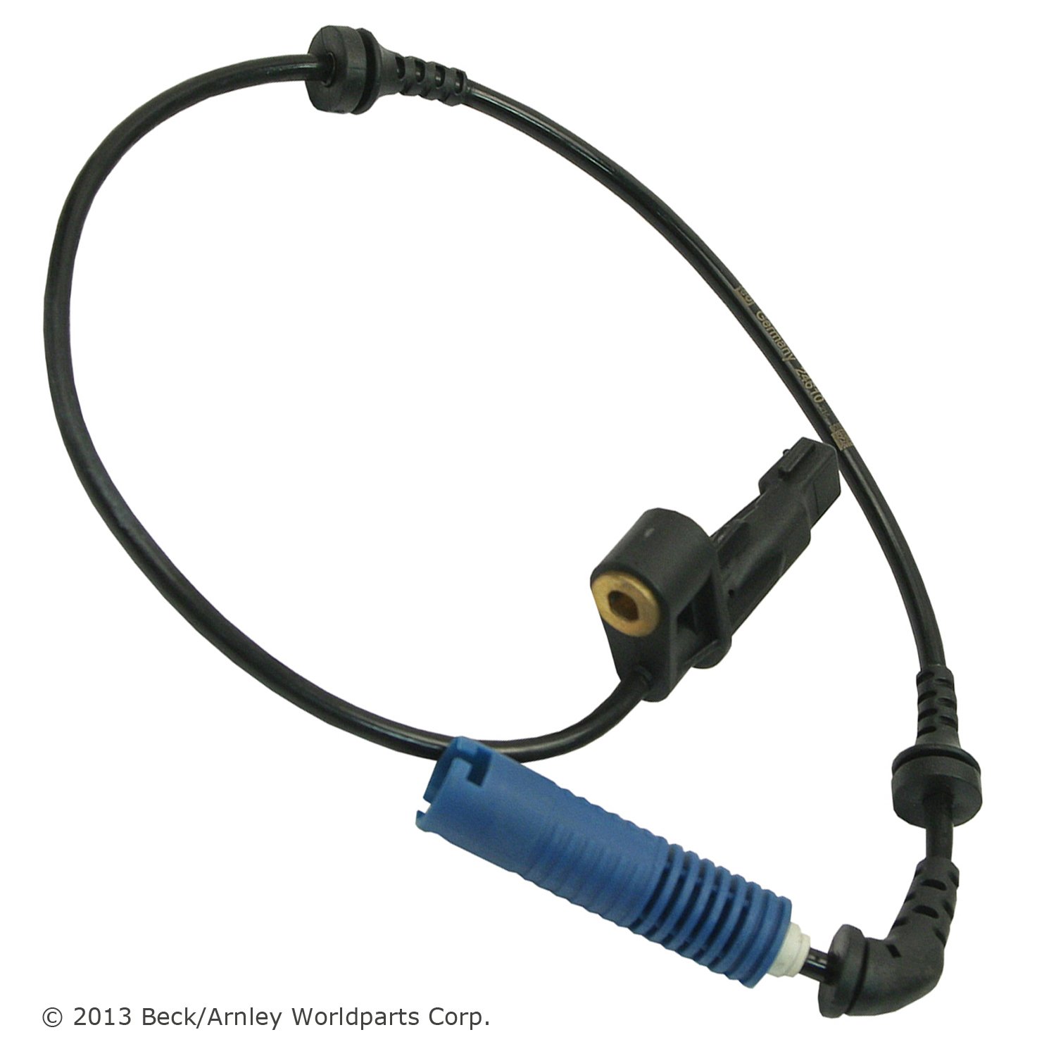 2003 BMW Z4 ABS Wheel Speed Sensor