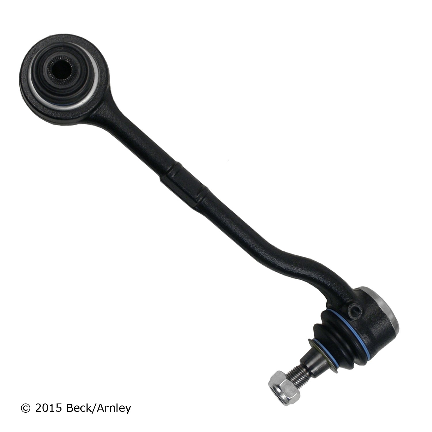 2014 BMW X1 Suspension Control Arm and Ball Joint Assembly