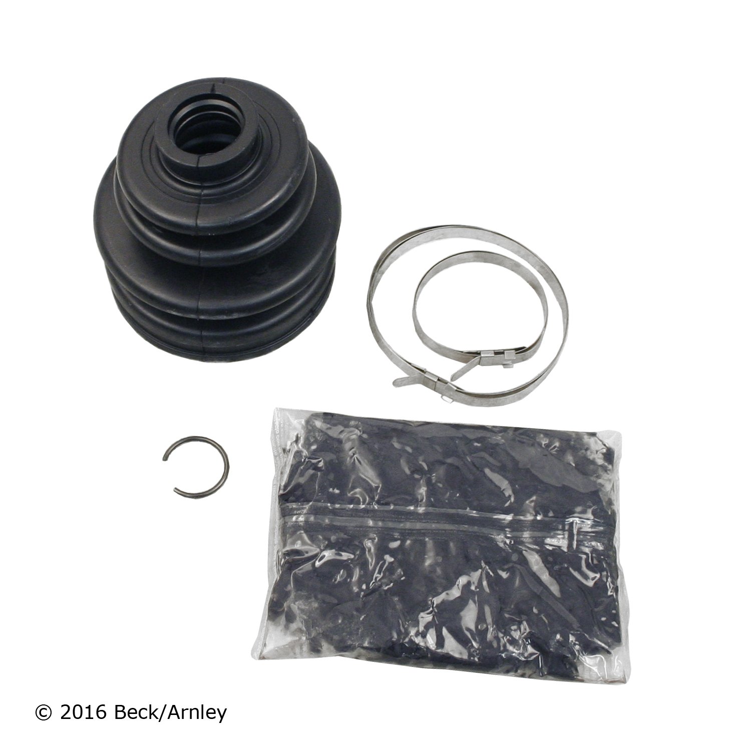 1994 Toyota Corolla CV Joint Boot Kit