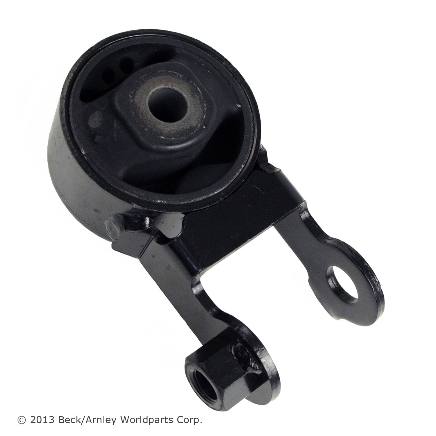 2007 toyota yaris engine mounts