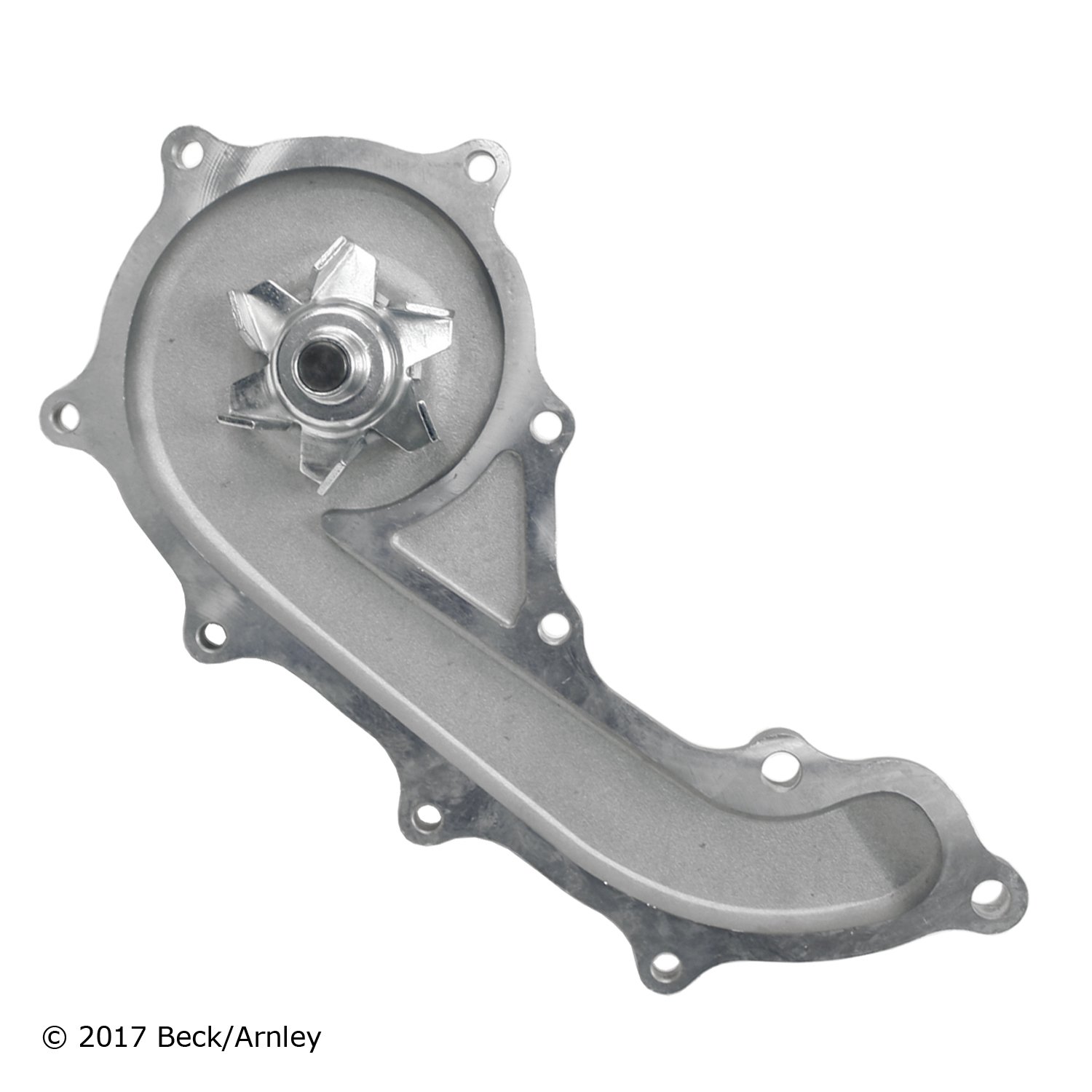 2000 Toyota 4Runner Engine Water Pump