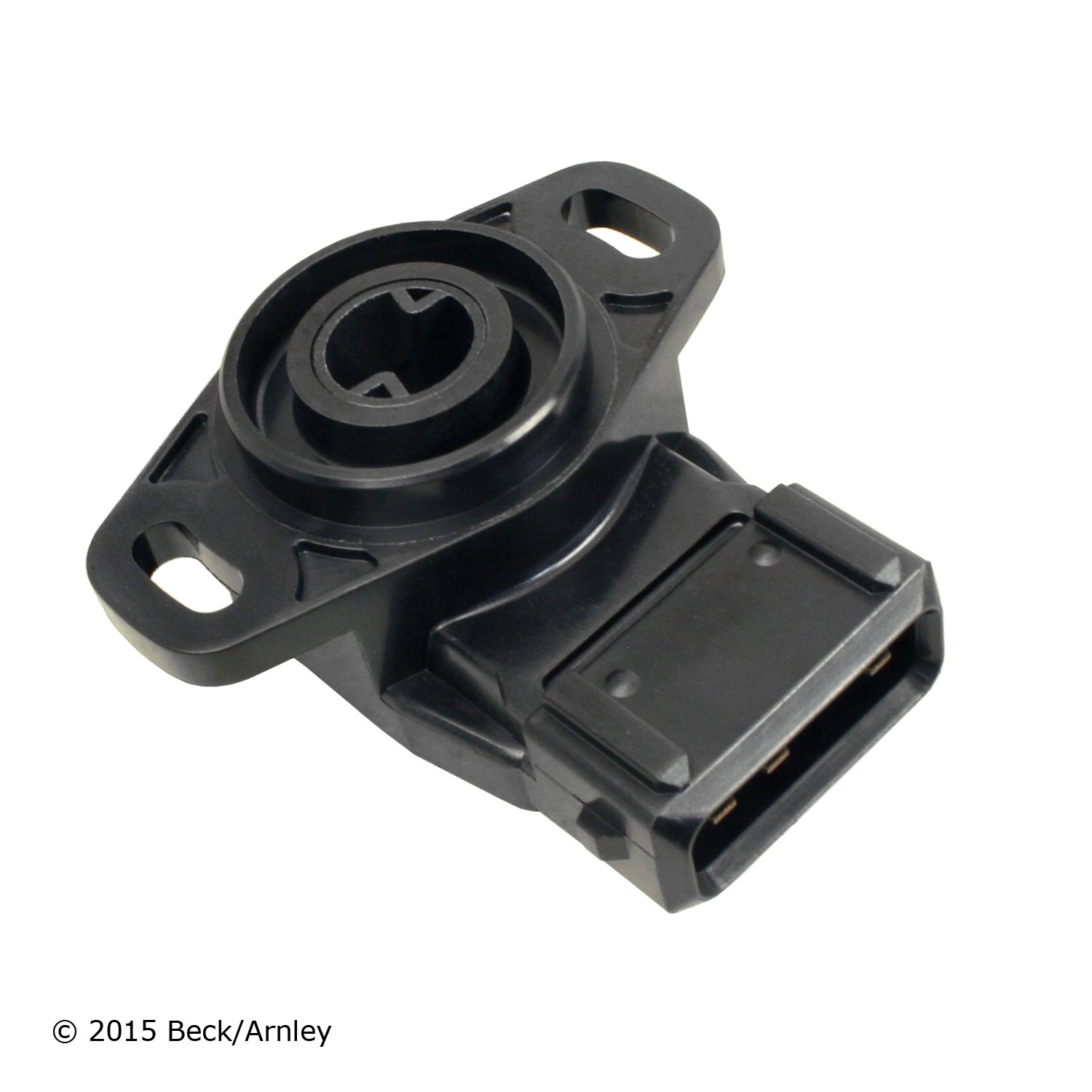 2001 Mitsubishi Galant Throttle Position Sensor