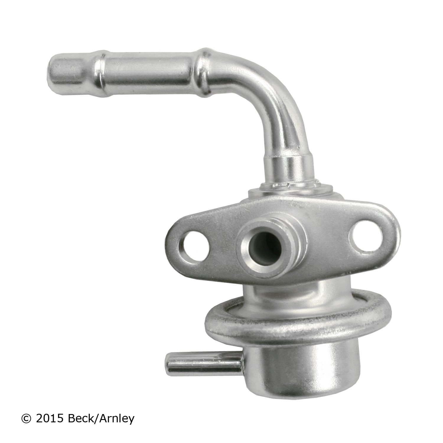 1996 Nissan Altima Fuel Injection Pressure Regulator