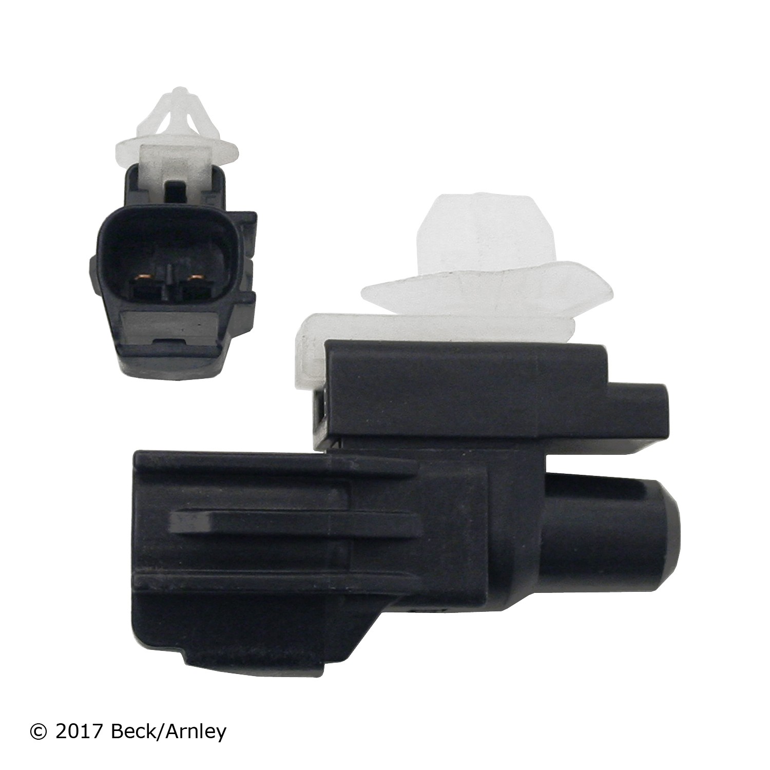 1999 Lexus GS400 Fuel System Ambient Air Temperature Sensor