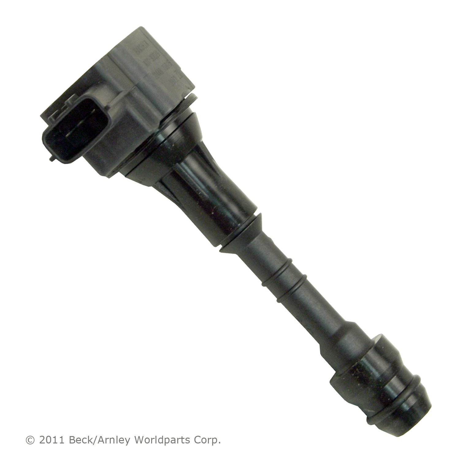 2004 Nissan Pathfinder Armada Direct Ignition Coil