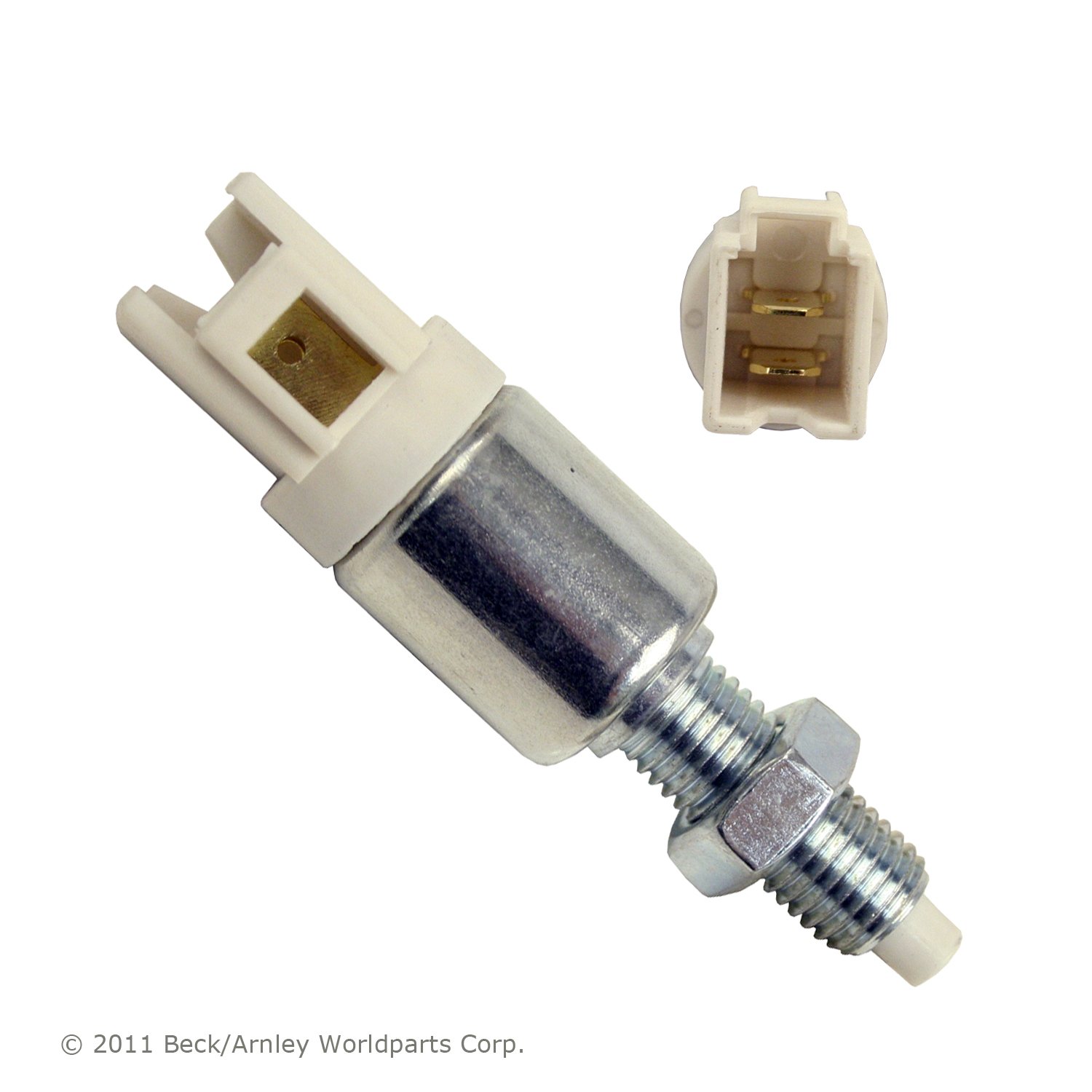1997 Acura Integra Brake Light Switch