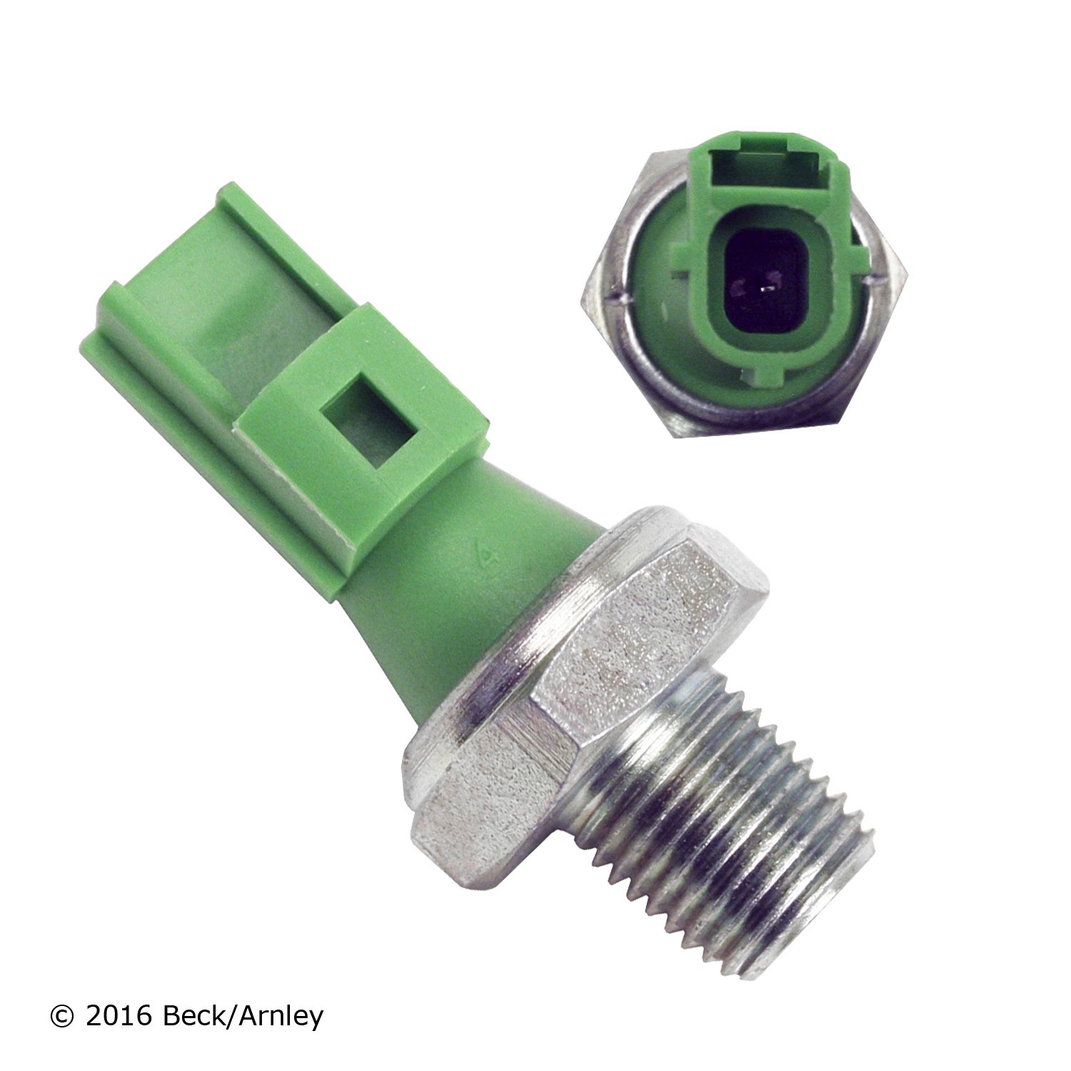 2007 Mazda 6 Engine Oil Pressure Switch