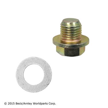 1995 Mazda MX-6 Engine Oil Drain Plug BA 016-0088