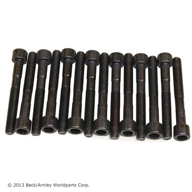 Engine Cylinder Head Bolt Set BA 016-1023