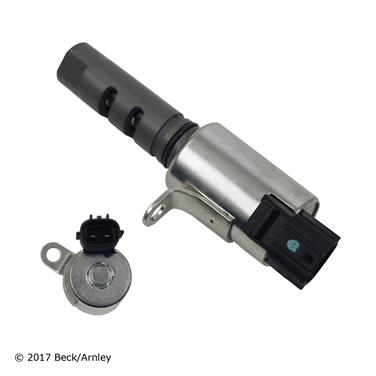 2013 Toyota Yaris Engine Variable Timing Solenoid BA 024-1959