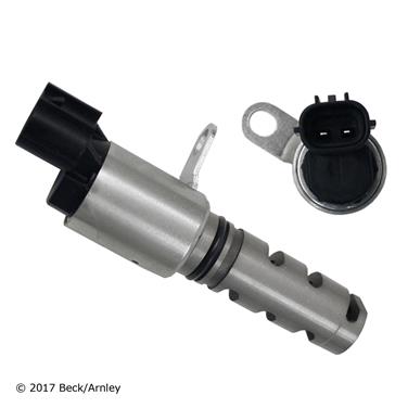 2012 Toyota Prius C Engine Variable Timing Solenoid BA 024-2115