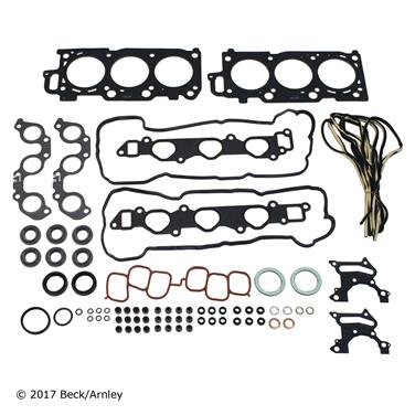 Engine Cylinder Head Gasket Set BA 032-3012