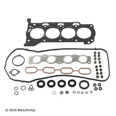 2010 Toyota Prius Engine Cylinder Head Gasket Set BA 032-3038