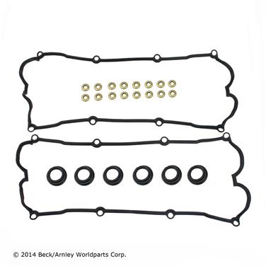 1998 Acura SLX Engine Valve Cover Gasket Set BA 036-1604