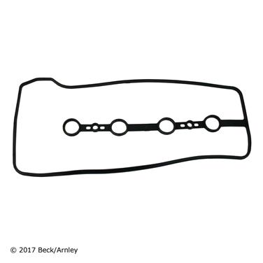 2010 Toyota Corolla Engine Valve Cover Gasket Set BA 036-1639