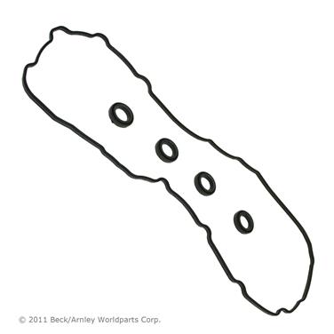 2013 Toyota Land Cruiser Engine Valve Cover Gasket Set BA 036-1858