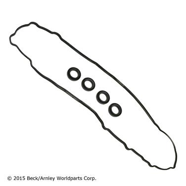 2011 Toyota Sequoia Engine Valve Cover Gasket Set BA 036-1859