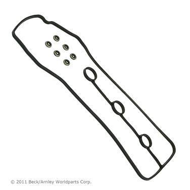 2012 Toyota Tacoma Engine Valve Cover Gasket Set BA 036-1865