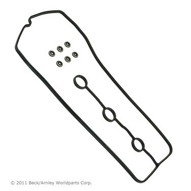 2014 Toyota Tacoma Engine Valve Cover Gasket Set BA 036-1866