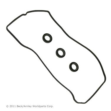 2010 Toyota Highlander Engine Valve Cover Gasket Set BA 036-1892