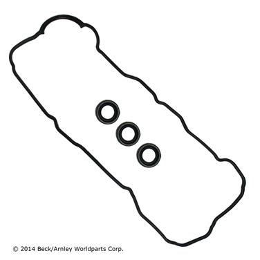 2010 Toyota Highlander Engine Valve Cover Gasket Set BA 036-2021