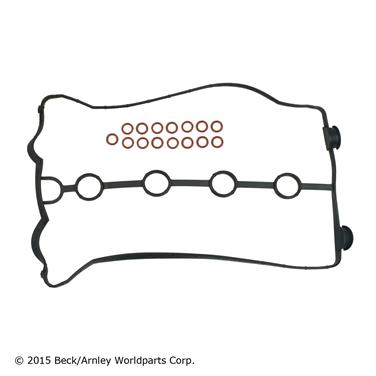 2004 Chevrolet Aveo Engine Valve Cover Gasket Set BA 036-2035