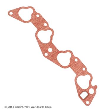 1989 Honda Civic Engine Intake Manifold Gasket Set BA 037-4597