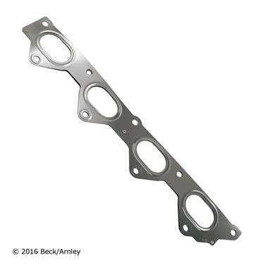 1993 Honda Accord Exhaust Manifold Gasket BA 037-4664