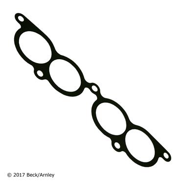 2004 Toyota Tacoma Fuel Injection Plenum Gasket BA 037-4844