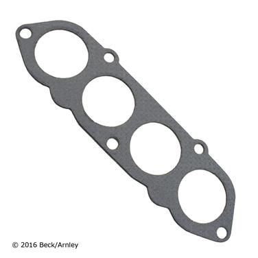 2002 Volkswagen Beetle Fuel Injection Plenum Gasket BA 037-4861