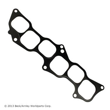 2008 Hyundai Entourage Fuel Injection Plenum Gasket BA 037-4865