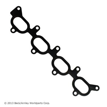 1997 Kia Sephia Engine Intake Manifold Gasket BA 037-6054