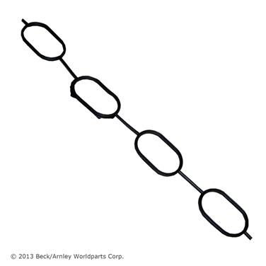 2011 Toyota Camry Engine Intake Manifold Gasket BA 037-6074