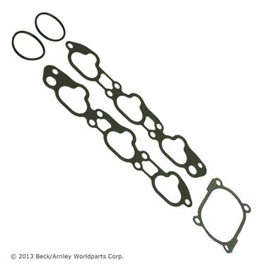 1997 Mazda MX-6 Engine Intake Manifold Gasket Set BA 037-6123