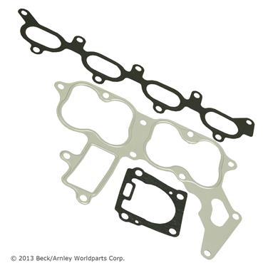 1997 Mazda Protege Engine Intake Manifold Gasket Set BA 037-6124