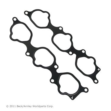 2013 Toyota Highlander Engine Intake Manifold Gasket Set BA 037-6225