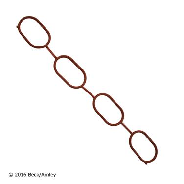 2011 Toyota Prius Engine Intake Manifold Gasket Set BA 037-6229