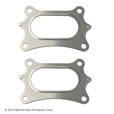 2011 Honda Accord Exhaust Manifold Gasket Set BA 037-8126