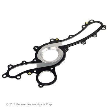 2009 Toyota Tundra Engine Water Pump Gasket BA 039-4167