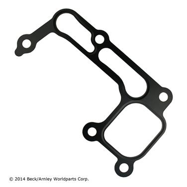 2001 Honda Civic Engine Coolant Outlet Gasket BA 039-6554