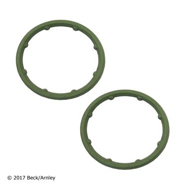 2007 Volvo S60 Engine Oil Cooler Seal BA 039-6668