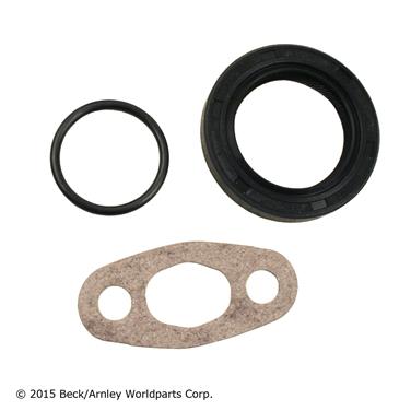 1989 Honda Civic Engine Oil Pump Gasket Kit BA 039-8014