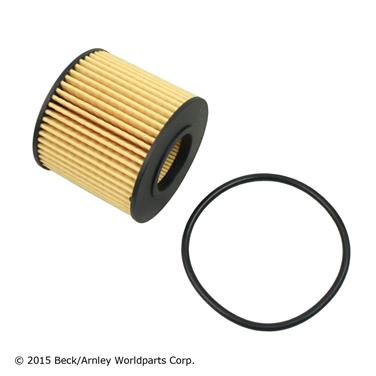 2013 Toyota Corolla Engine Oil Filter BA 041-0831