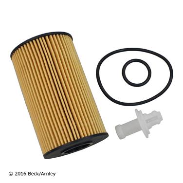 Engine Oil Filter BA 041-0845