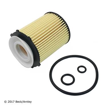 Engine Oil Filter BA 041-0880