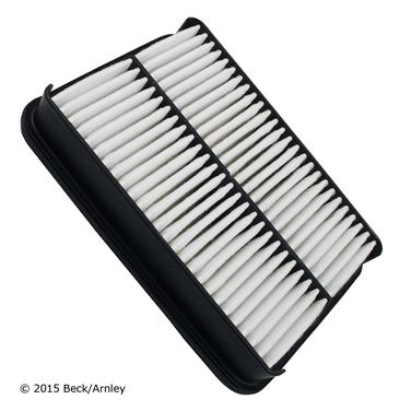 1994 Toyota Pickup Air Filter BA 042-1488