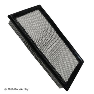 2002 Chevrolet S10 Air Filter BA 042-1599