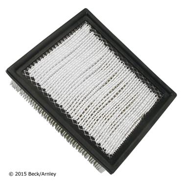 1998 Ford Ranger Air Filter BA 042-1612